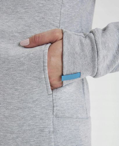 Bluza rozpinana Arena Team hooded jacket panel S na Arena.pl