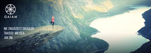 GAIAM MINI ROLLER 62133 na Arena.pl