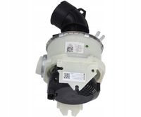 Pompa myjąca do zmywarki+ zacisk wężą BEKO | BDIN38531D DIN48520 BDIN38643C