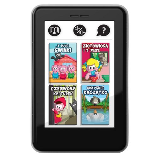 Smily Play E-book Poczytaj mi Bajkę na Arena.pl