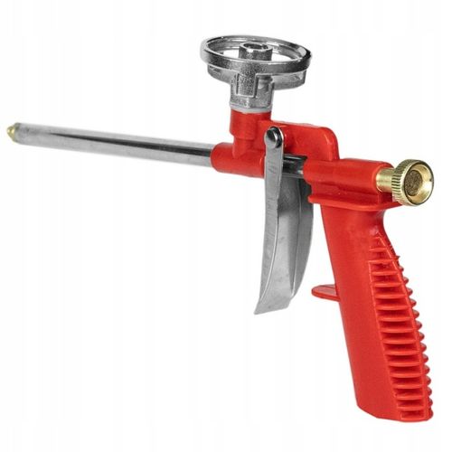 KLEJ do styropianu EPS XPS pianoklej 2szt + PISTOLET do pianokleju ZESTAW na Arena.pl