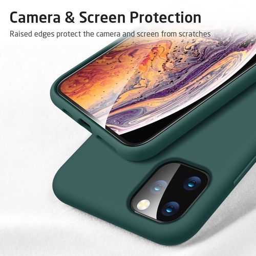 Etui ESR Yippee Apple iPhone 11 Pro Pine Green na Arena.pl