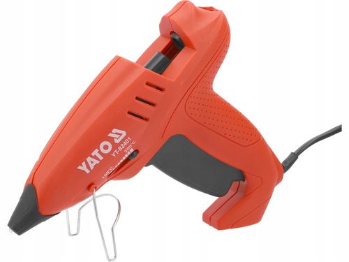 PISTOLET DO KLEJU 35/400W YATO na Arena.pl