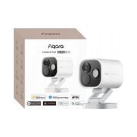Kamera IP Aqara Camera Hub G5 Pro Wi-Fi Biała CH-C07DW
