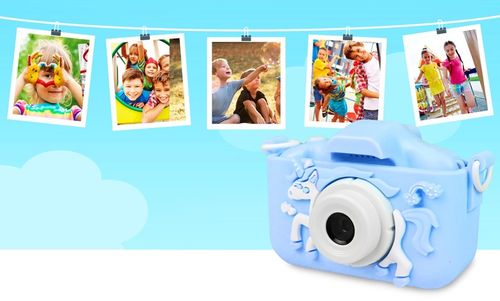 Lustrzanka KIDS PRO XL 2 CALOWY LCD ROZDZIELCZOŚĆ 1024p na Arena.pl