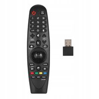 Pilot do TV MAGIC LG AN-MR650 AN-MR600 MAGIC 42LF652v AN-MR600 55UF8507