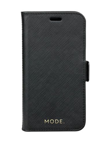 MODE MILANO Apple iPhone X - NIGHT BLACK na Arena.pl