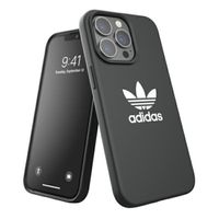 adidas or silicone iphone 13 pro /13 6,1 czarny/black 47122
