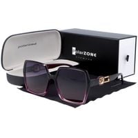 Okulary przeciwsłoneczne damskie polaryzacyjne PolarZone PZ1006-7