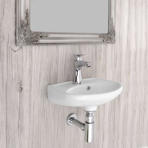 Umywalka Ceramiczna Alina na Arena.pl