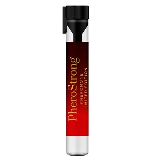 PheroStrong Limited Edition for Women 1ml zdjęcie 2