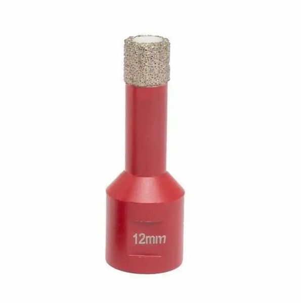 OTWORNICA DIAMENTOWA DO GRESU 12mm M14 zdjęcie 1