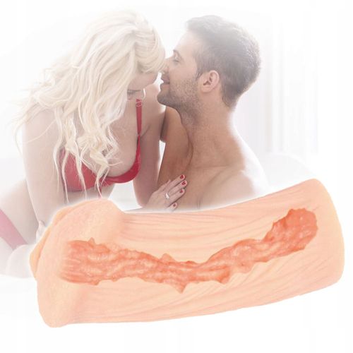 Pochwa, masturbator męski. Wagina. na Arena.pl