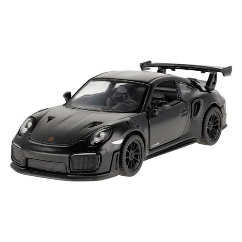 Model 1:36, Porsche 911 GT2 RS, czarny na Arena.pl
