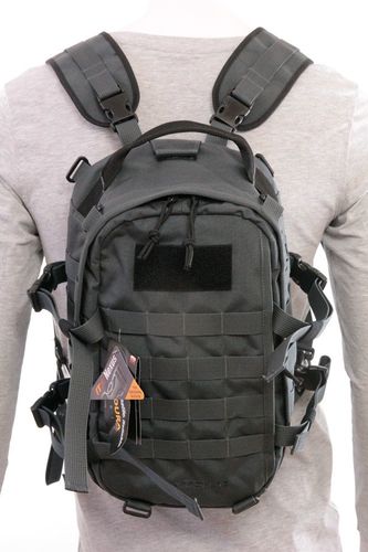 Plecak Wisport Sparrow 16 graphite na Arena.pl