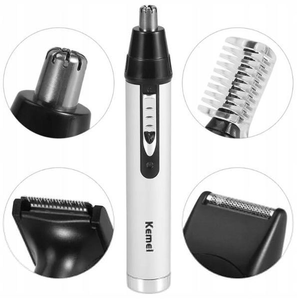 TRYMER DAMSKI GOLARKA MASZYNKA DO BIKINI zdjęcie 5