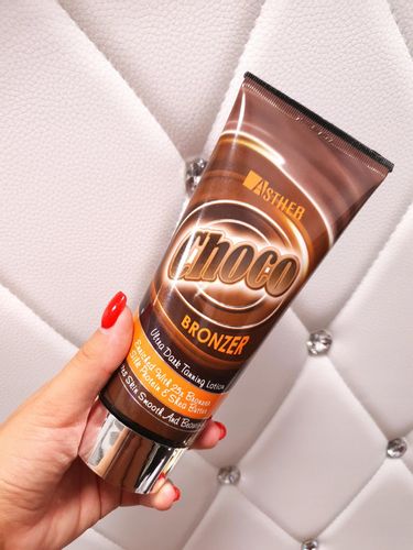 Asther Kosmetyk Choco do Solarium na Arena.pl