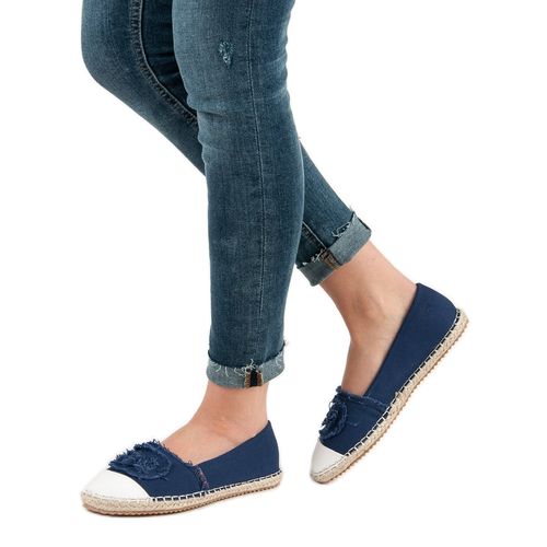 Modne Espadryle r.39 na Arena.pl