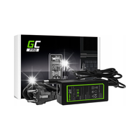 ZASILACZ ŁADOWARKA DO LAPTOPA DELL Green Cell PRO AD07AP 19,5V 3,34A 65W 7,