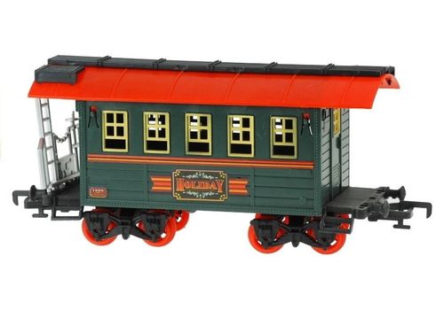 ND24_1114 Duza Kolejka Elektryczna Wagony Swieci na Arena.pl