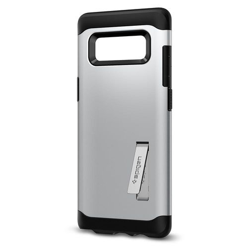 SPIGEN SLIM ARMOR Samsung Galaxy Note 8 - SATIN SILV na Arena.pl