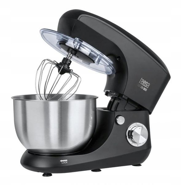 Robot Kuchenny Mikser Planetarny 1400W Misa 5,5L zdjęcie 1