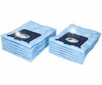 12x Worki odkurzacza Electrolux S-BAG ANTI ODOUR