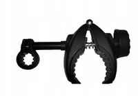 RAMIĘ DO MOCOWANIA ROWERU WYSIĘGNIK 12 CM