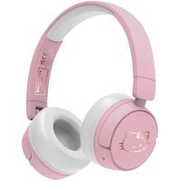 Słuchawki nauszne dla dziecka OTL Technologies Hello Kitty Kids Wireless
