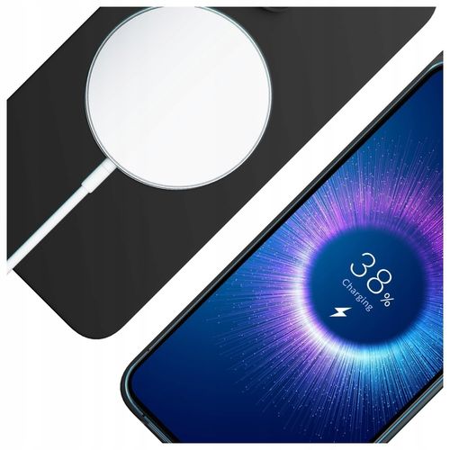 ETUI DO IPHONE 16 PRO MAX 3MK MAGSILICONE OCHRONNE CASE na Arena.pl
