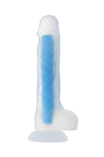 beyond by toyfa bruce glow blue 16,5cm na Arena.pl