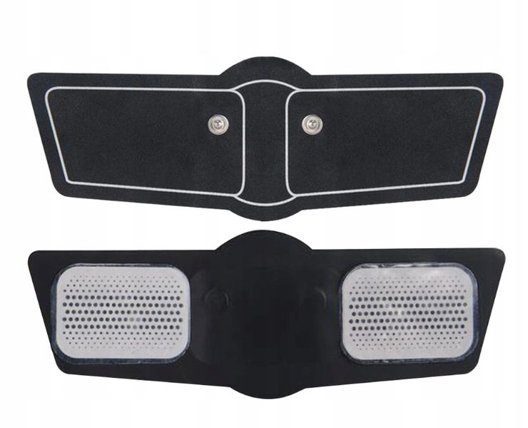 ELEKTROSTYMULATOR MIĘŚNI STYMULATOR 3W1 zdjęcie 3