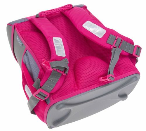 TORNISTER HERLITZ LOOP PLUS POWER HORSE ZESTAW na Arena.pl