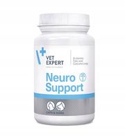 VetExpert NeuroSupport 45 kaps. toff