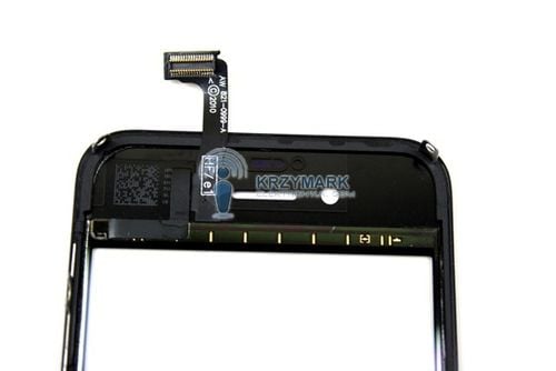 DIGITIZER DOTYK SZYBKA DO IPHONE 4S 4 4GS 4G na Arena.pl