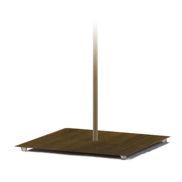 Lampa podłogowa tuba FLORENCJA zdjęcie 5