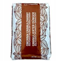 OBORNIK ORGANICZNY 20kg GRANULOWANY Bydlęcy ROLPOWER NAWÓZ na Wiosnę 20KG