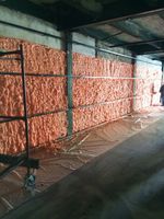 POLYNOR PRO izolacje piana natryskowa pianka pur OCIEPLENIE PODDASZA GARAZU