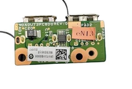 HP Pavilion DV6 DV7  Moduł USB na Arena.pl