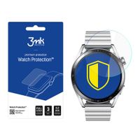 Huawei Watch GT 3 46mm - 3mk Watch Protection ARC
