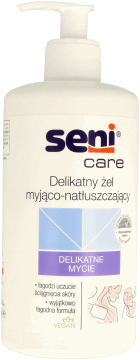 SENI CARE  500 ml na Arena.pl