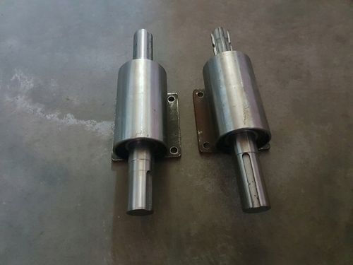 Wałek WOM do łuparki -ciągnikowy na Arena.pl