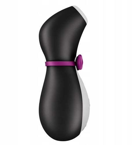 Satisfyer PINGWINEK Masażer Stymulator Łechtaczki Wibrator Powietrzny na Arena.pl