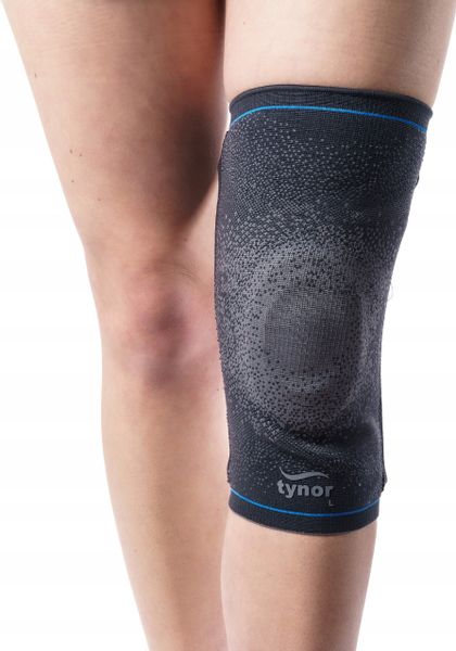 ELASTYCZNY STABILIZATOR KOLANA OPASKA zdjęcie 2