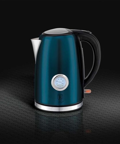czajnik elektryczny 1.7l z termometrem berlinger haus bh-9071 na Arena.pl