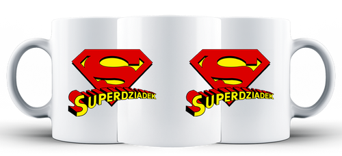 Kubek ceramiczny Dla Dziadka na Arena.pl