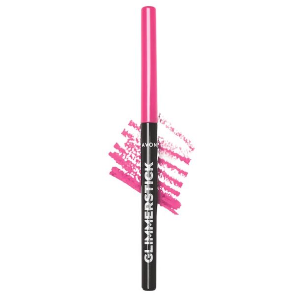 Avon True Konturówka do ust - Power Pink zdjęcie 1