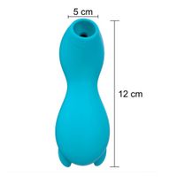 sucking vibrator