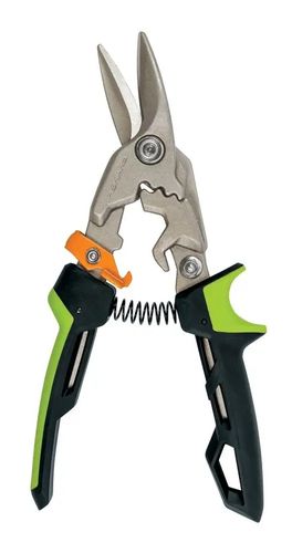 FISKARS NOŻYCE DO BLACHY POWERGEAR PRAWE 1027208 na Arena.pl