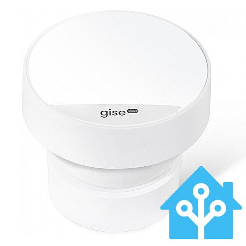 CZUJNIK RUCHU GISE SMART (TUYA APLIKACJA) na Arena.pl